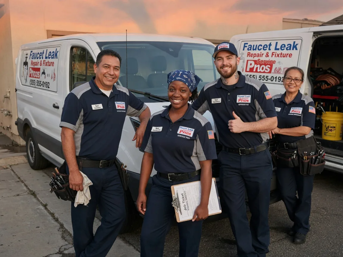 Faucet Repair company in Gruetli Laager, TN