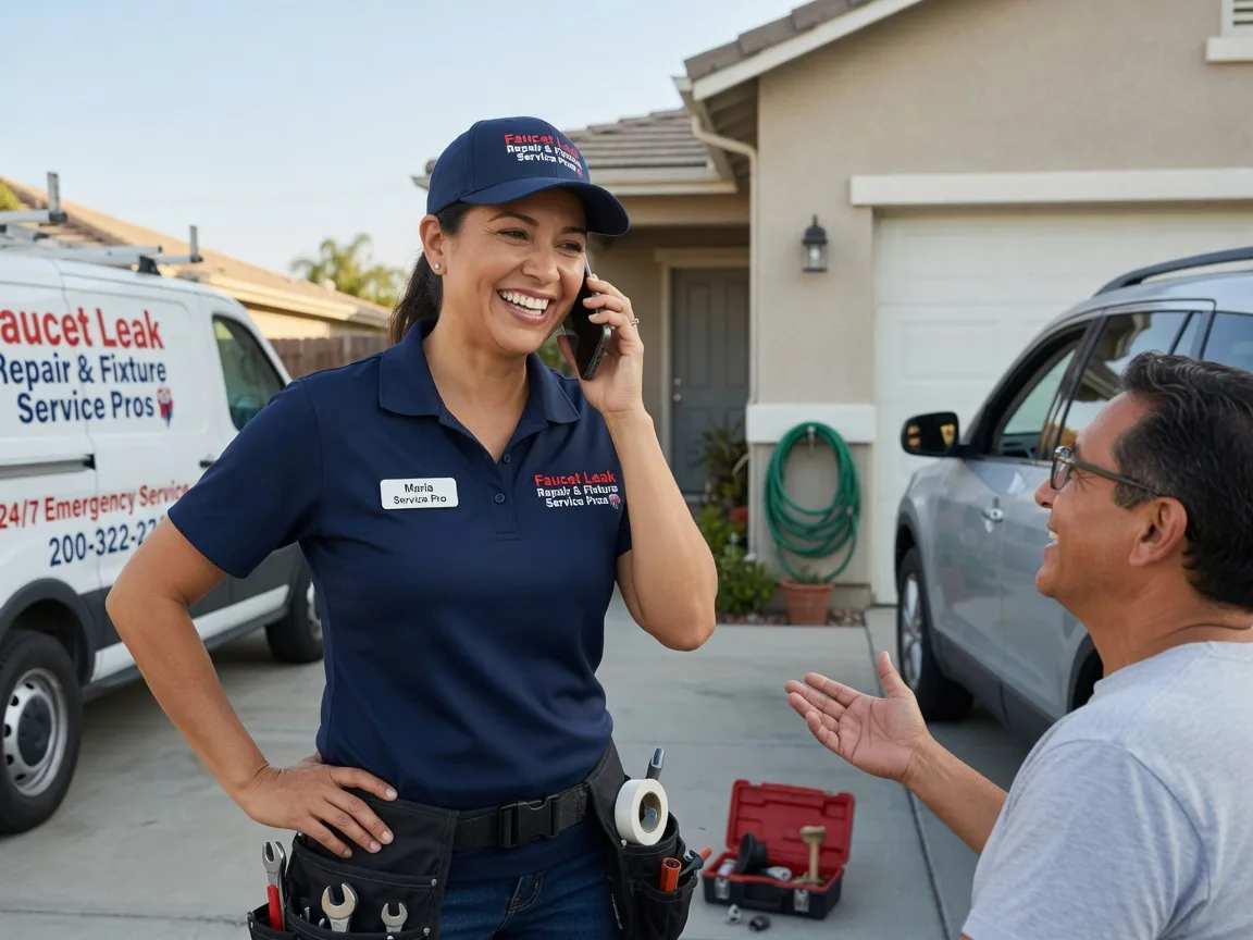 Faucet Repair Gruetli Laager, TN FAQs