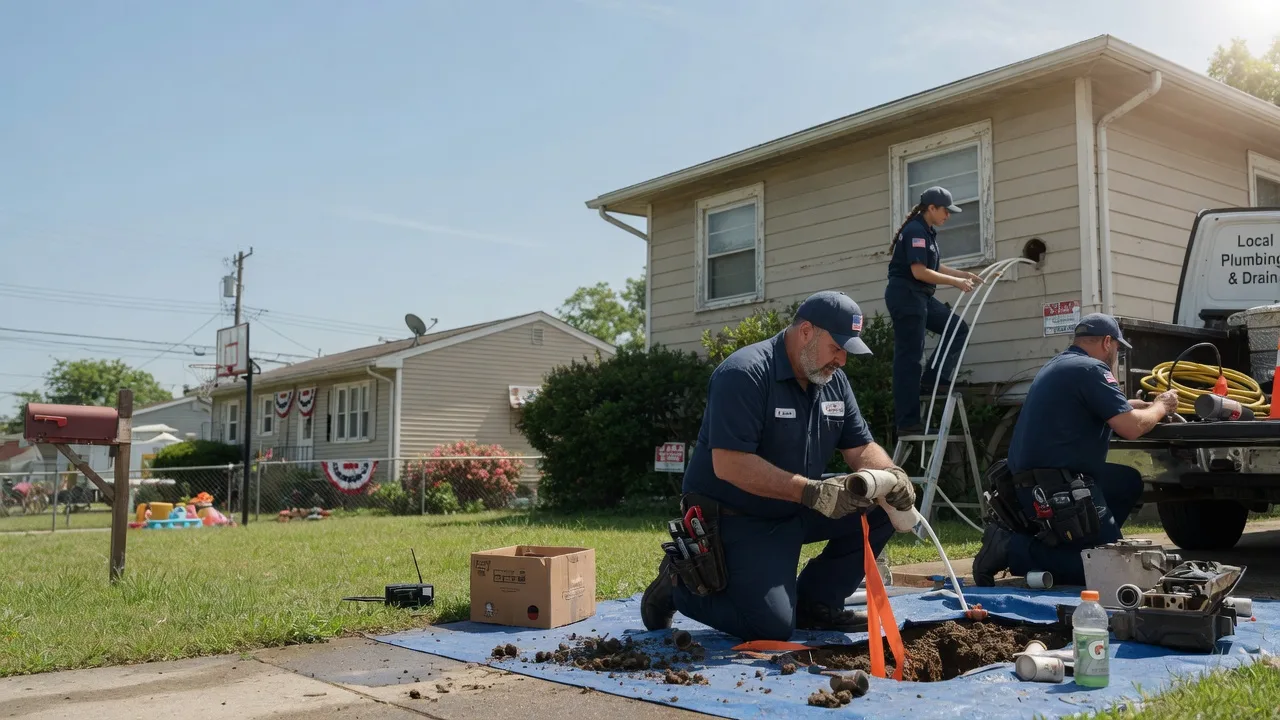 Faucet Repair in Gruetli Laager, TN near me